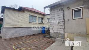 Дом 120м², 1-этажный, участок 10 сот.  