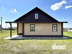 Дом 100м², 1-этажный, участок 15 сот.  