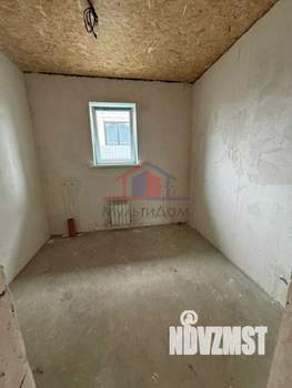 Коттедж 140м², 1-этажный, участок 8 сот.  