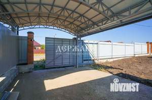 Дом 132м², 1-этажный, участок 10 сот.  