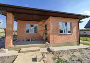 Дом 114м², 1-этажный, участок 11 сот.  