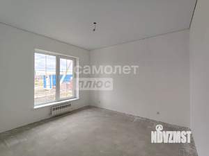 Коттедж 117м&sup2;, 1-этажный, участок 8 сот.  