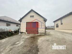 Дом 160м&sup2;, 2-этажный, участок 15 сот.  