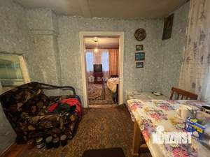 Дом 50м&sup2;, 1-этажный, участок 20 сот.  