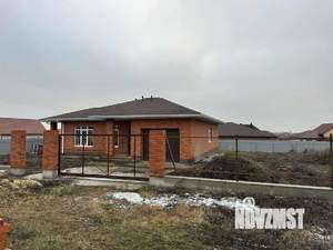 Коттедж 160м&sup2;, 2-этажный, участок 10 сот.  