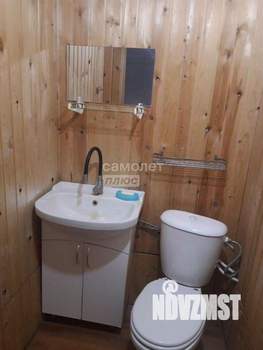 Дом 132м², 2-этажный, участок 10 сот.  