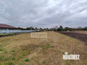 Дом 30м², 1-этажный, участок 15 сот.  