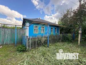 Дом 54м², 1-этажный, участок 20 сот.  