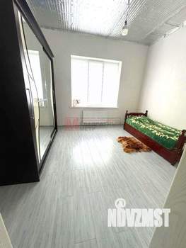 Дом 125м², 1-этажный, участок 8 сот.  