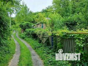 Дом 80м², 1-этажный, участок 8 сот.  