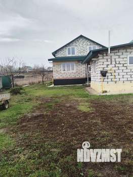 Дом 115м&sup2;, 2-этажный, участок 27 сот.  