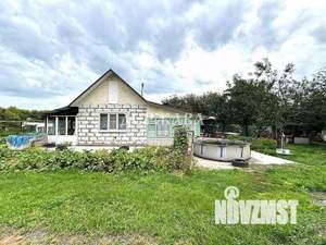 Дом 28м², 1-этажный, участок 20 сот.  