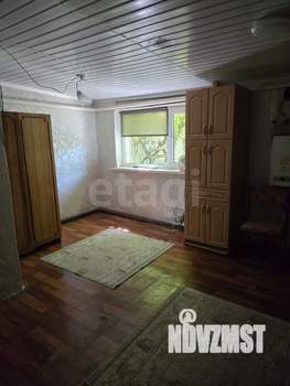 Дом 57м&sup2;, 1-этажный, участок 15 сот.  