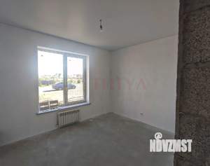 Коттедж 114м&sup2;, 1-этажный, участок 9 сот.  