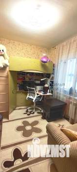 Дом 43м², 1-этажный, участок 10 сот.  