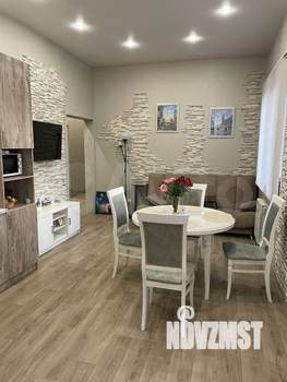 Дом 105м², 1-этажный, участок 9 сот.  