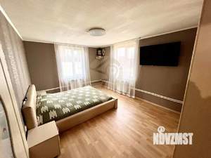 Дом 160м&sup2;, 2-этажный, участок 8 сот.  