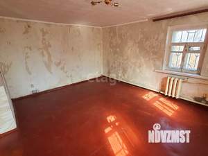 Дом 67м², 1-этажный, участок 9 сот.  