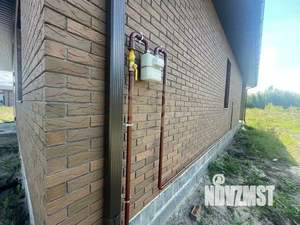 Дом 105м², 1-этажный, участок 15 сот.  