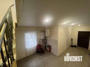 Коттедж 119м&sup2;, 2-этажный, участок 15 сот.  
