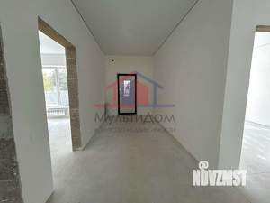 Дом 117м², 1-этажный, участок 8 сот.  