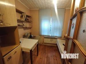 Дом 75м&sup2;, 1-этажный, участок 6 сот.  