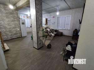 Коттедж 121м&sup2;, 2-этажный, участок 16 сот.  