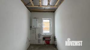 Дом 110м², 1-этажный, участок 10 сот.  