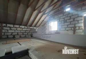 Коттедж 150м&sup2;, 2-этажный, участок 15 сот.  