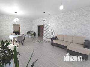 Коттедж 150м&sup2;, 1-этажный, участок 15 сот.  