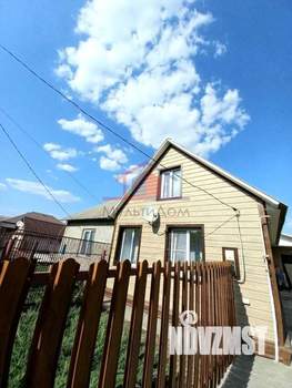 Дом 60м², 1-этажный, участок 17 сот.  