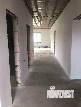 Коттедж 115м&sup2;, 1-этажный, участок 8 сот.  