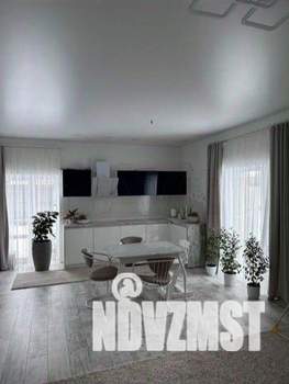 Дом 123м², 1-этажный, участок 14 сот.  