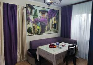 Дом 75м², 1-этажный, участок 6 сот.  