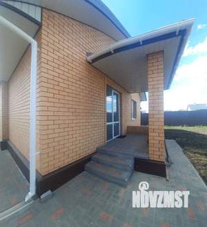 Дом 120м², 2-этажный, участок 8 сот.  