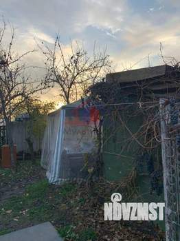 Дом 56м&sup2;, 1-этажный, участок 15 сот.  