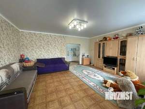 Дом 107м², 1-этажный, участок 15 сот.  