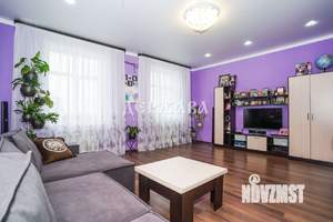 Коттедж 175м&sup2;, 2-этажный, участок 15 сот.  