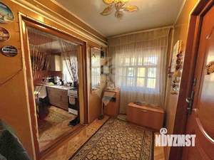 Дом 73м², 1-этажный, участок 15 сот.  