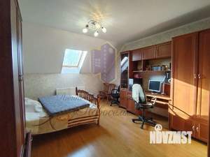 Коттедж 150м&sup2;, 2-этажный, участок 9 сот.  