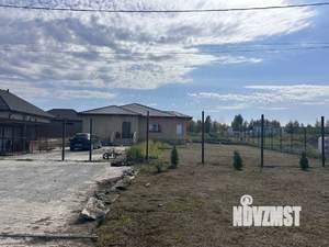 Дом 123м², 1-этажный, участок 14 сот.  