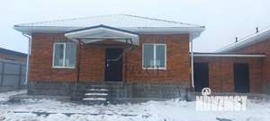 Дом 85м&sup2;, 2-этажный, участок 8 сот.  