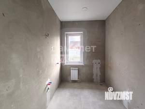 Коттедж 117м&sup2;, 1-этажный, участок 8 сот.  