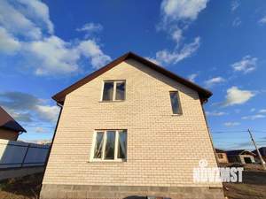 Дом 90м², 2-этажный, участок 15 сот.  