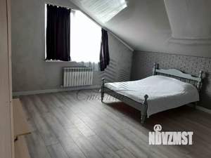 Коттедж 183м&sup2;, 2-этажный, участок 15 сот.  