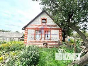Дом 315м&sup2;, 3-этажный, участок 18 сот.  