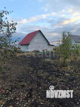 Дом 144м&sup2;, 2-этажный, участок 15 сот.  