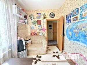 Дом 43м², 1-этажный, участок 10 сот.  