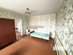 Дом 80м², 1-этажный, участок 15 сот.  