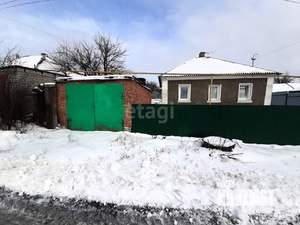 Дом 48м², 1-этажный, участок 6 сот.  